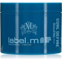 LABEL.M Curl Define Souffle - Суфле