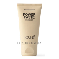 KEUNE Celebrate Style Power Paste - Паста для укладання сильної фіксації