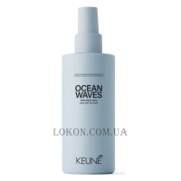 KEUNE Celebrate Style Ocean Waves - Сольовий спрей