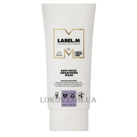 LABEL.M Anti-Frizz Smoothing Mask - Розгладжуюча маска