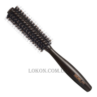 LABEL.M Boar Bristle Brush - Щітка-брашинг із бука із щетиною дикого кабана, 15 мм