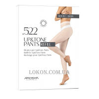 AROSHA 522  Up&Tone Pants Refill - Ліфтинговий активатор для легінсів