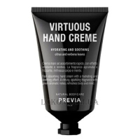 PREVIA Virtuous Hand Creme - Крем для рук