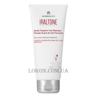 IRALTONE Gentle Frequent Use Shampoo - Делікатний шампунь для щоденного використання