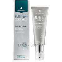 ENDOCARE Renewal Comfort Cream - Антивіковий крем з ретинолом для чутливої шкіри