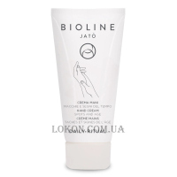 BIOLINE JATO' Daily Ritual Hand Cream Spots and Age - Омолоджуючий крем для рук від пігментних плям