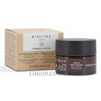 BIOLINE JATO' Therra Fusion Cream Moisturizing - Інтенсивно зволожуючий крем