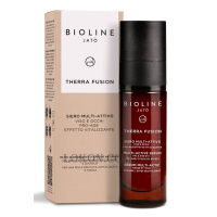 BIOLINE JATO' Therra Fusion Multi-Active Serum - Мультиактивна сироваткадля обличчя та очей