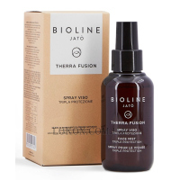 BIOLINE JATO' Therra Fusion Face Mist - Освіжаючий тонік-спрей потрійної дії