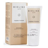 BIOLINE JATO' Therra Fusion Mask Double Cleansing - Маска подвійного очищення