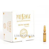 PRESSENSA Skin Aging - Вітамін С 20%