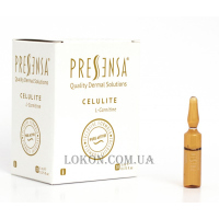 PRESSENSA Cellulite - L-карнітин 5%