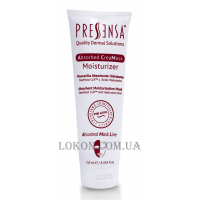 PRESSENSA Moisturizer Absorbent Mask - Зволожуюча маска