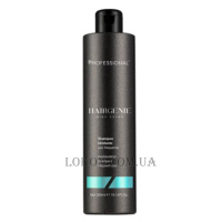 PROFESSIONAL Hairgenie High Detox Shampoo Idratante - Шампунь зволожуючий для частого використання