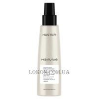 KOSTER Hairvive Restorative Spray Mask - Спрей-маска для волосся відновлююча незмивна 10в1