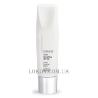 DERMO28 Illumina Skin Defense SPF50 - Ультралегкий сонцезахисний крем