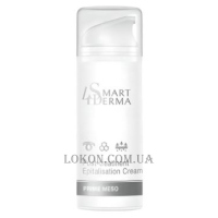 SMART4DERMA Post-Treatment Cream - Постпроцедурний епіталізуючий крем