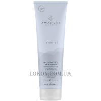 PAUL MITCHELL AWG Hydrasoft Shampoo - Безсульфатний зволожуючий шампунь