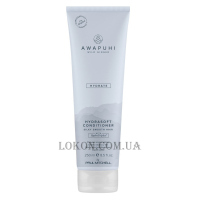 PAUL MITCHELL AWG Hydrasoft Conditioner - Зволожуючий кондиціонер