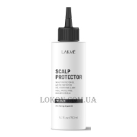 LAKME Scalp Protector - Захисна олія