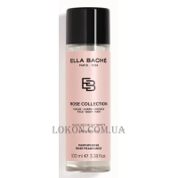 ELLA BACHE Rose Satin Dry Oil - Сатинова суха олія з ароматом троянди