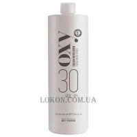 BY FAMA OXY Cream Developer 30 Vol - Окислювач 9%