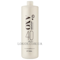 BY FAMA OXY Cream Developer 40 Vol - Окислювач 12%