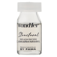 BY FAMA Wondher Structural Multi-Action Hair Lotion - Лосьйон відновлюючий для волосся