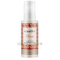 BY FAMA Wondher Elisir Glossing Hair Serum - Сироватка для блиску волосся