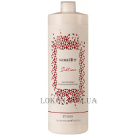 BY FAMA Wondher Sublime Color Save Shampoo - Шампунь для збереження кольору волосся