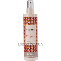 BY FAMA Wondher Prodigious Multi-Tasking Hair Spray - Багатофункціональний спрей для відновлення волосся