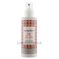 BY FAMA Wondher 20 For You Multifunctional Spray - Мультиактивний спрей 20 в 1