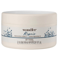 BY FAMA Wondher Repair Cream A - Відновлюючий крем