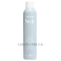 LA BIOSTHETIQUE Style Classic Formula Hair Laque - Лак сильної фіксації