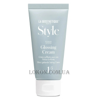 LA BIOSTHETIQUE Style Glossing Cream - Крем для надання блиску