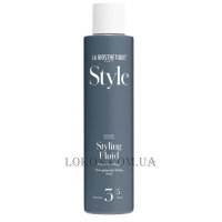 LA BIOSTHETIQUE Style Styling Fluid - Стайлінг-флюїд для еластичної фіксації