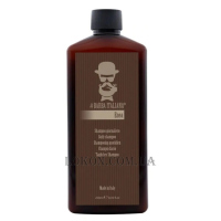 BARBA ITALIANA Enea Hair Daily Shampoo - Щоденний шампунь для волосся