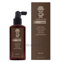 BARBA ITALIANA Leonardo Three-valued Lotion - Тривалентний лосьйон