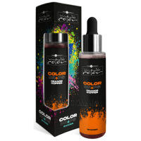 HAIR COMPANY Inimitable Color Drops Orange Copper - Краплі для фарбування (пігмент) 