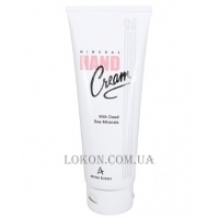 ANNA LOTAN Spa & Body Care Mineral Hand Cream - Крем для рук з мінералами мертвого моря
