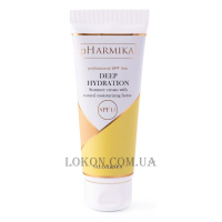 PHARMIKA SPF Line Summer Cream SPF 15 - Літній крем з натуральним зволожуючим фактором SPF-15