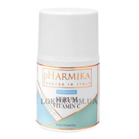 PHARMIKA Serum Vitamin C - Сироватка з вітаміном С