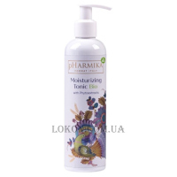 PHARMIKA Moisturizing Tonic Bio - Зволожуючий біотонік з фітоекстрактами