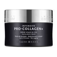 INSTITUT ESTHEDERM Intensive Pro-Collagen+ Face & Neck Cream - Крем з пептидами для обличчя