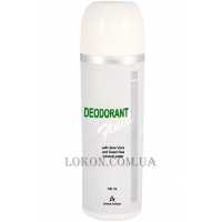 ANNA LOTAN Body Care Deodorant Fluid Roll-on - Крем-дезодорант роликовый