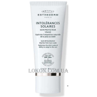 INSTITUT ESTHEDERM Sun Intolerance Cream SPF50+ - Крем при сонячній непереносимості