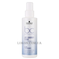 SCHWARZKOPF Bonacure Anti-Dandruff Serum - Сироватка проти лупи