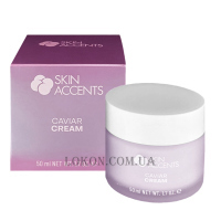 INSPIRA Skin Accents Caviar Cream - Крем з ікрою