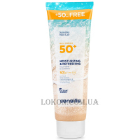 SENSILIS Gel Cream SPF 50+ - Крем-гель для тіла SPF-50+