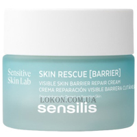 SENSILIS Skin Rescue Barrier - Відновлюючий крем